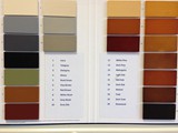 photo 3 Colourchart